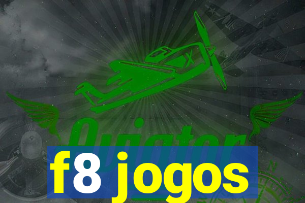 f8 jogos